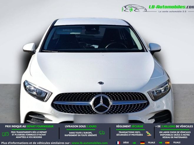 Mercedes Classe A 200 d BVA Blanc de 2021