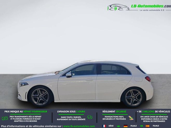 Mercedes Classe A 200 d BVA Blanc de 2021