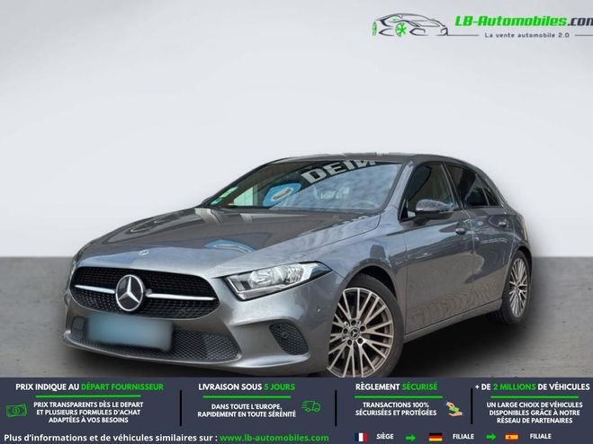 Mercedes Classe A 180 BVM Gris M�tallique de 2021