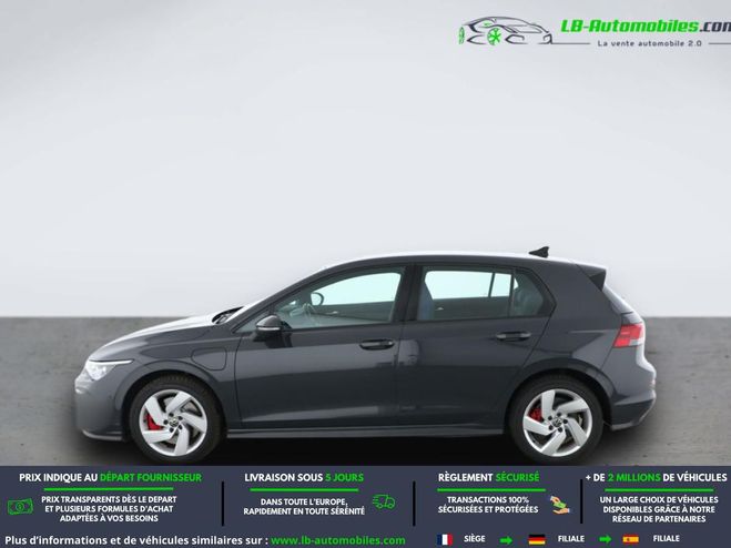 Volkswagen Golf 1.4 Hybrid Rechargeable OPF 245 BVA Gris de 2021