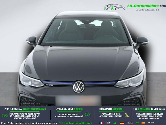 Volkswagen Golf 1.4 Hybrid Rechargeable OPF 245 BVA Gris de 2021