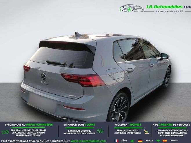 Volkswagen Golf 1.5 eTSI OPF 150 BVA Gris de 2020