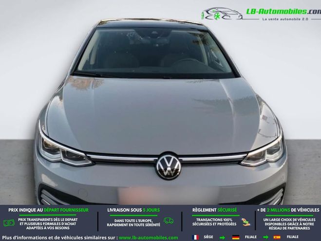 Volkswagen Golf 1.5 eTSI OPF 150 BVA Gris de 2020