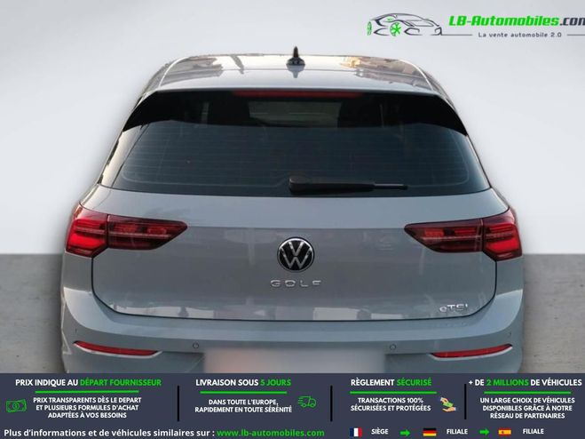 Volkswagen Golf 1.5 eTSI OPF 150 BVA Gris de 2020