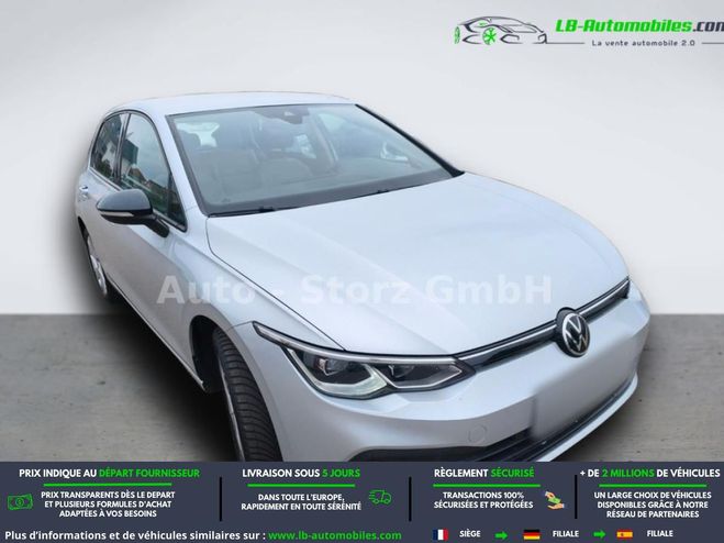 Volkswagen Golf 1.5 TSI ACT OPF 130 BVM Argent� M�tallique de 2021