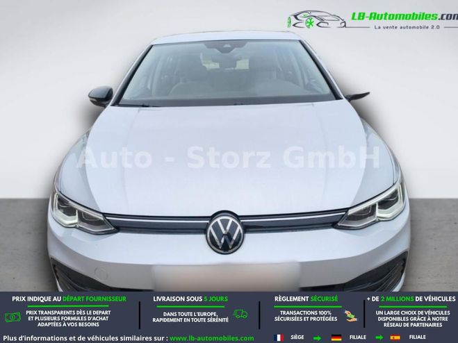 Volkswagen Golf 1.5 TSI ACT OPF 130 BVM Argent� M�tallique de 2021