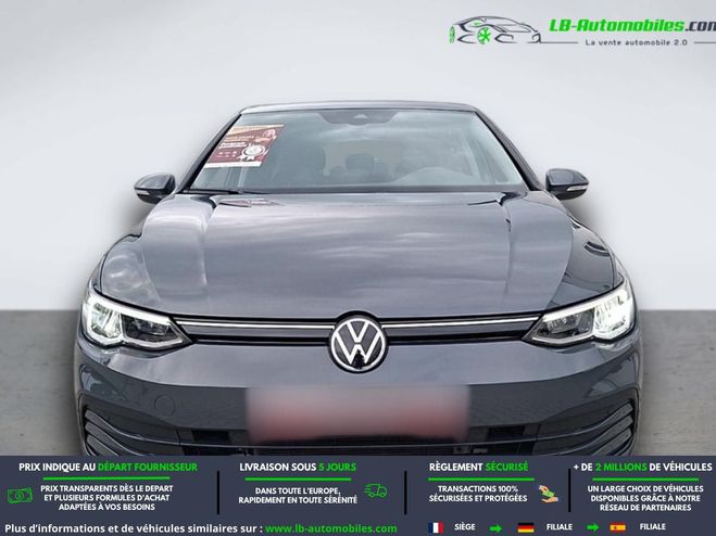 Volkswagen Golf 2.0 TDI SCR 116 BVM Gris M�tallique de 2020