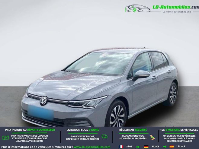 Volkswagen Golf 2.0 TDI SCR 116 BVM Gris de 2021