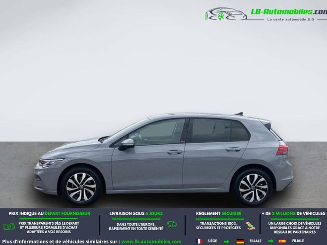 Volkswagen Golf 2.0 TDI SCR 116 BVM Gris de 2021