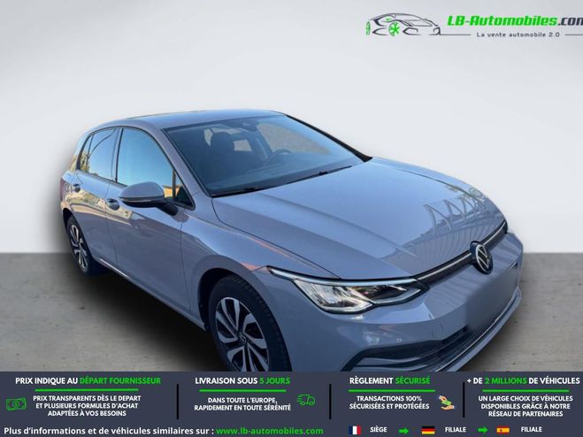 Volkswagen Golf 1.0 TSI OPF 110 BVM Gris de 2021