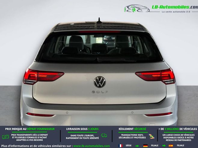 Volkswagen Golf 1.0 TSI OPF 110 BVM Argent� M�tallique de 2020