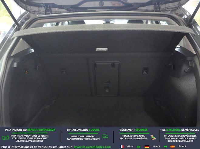 Volkswagen Golf 1.0 eTSI OPF 110 BVA Gris M�tallique de 2020