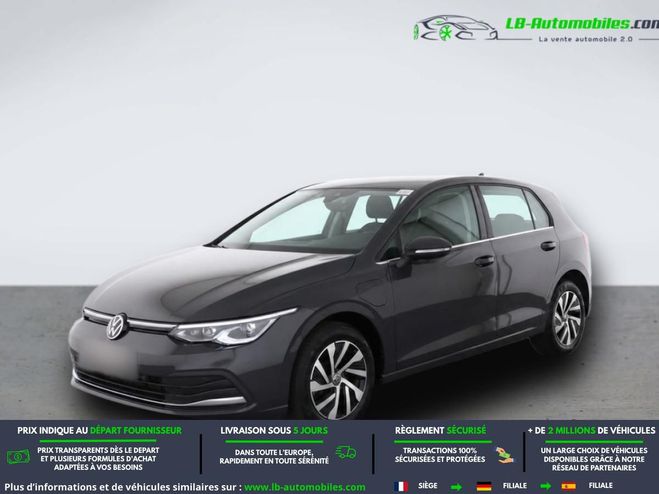 Volkswagen Golf 1.4 Hybrid Rechargeable OPF 204 BVA Gris de 2021