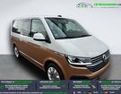 Volkswagen Multivan 2.0 TDI 199 BVA à Beaupuy (31) Volkswagen Multivan 2.0 TDI 199 BVA à Beaupuy (31)