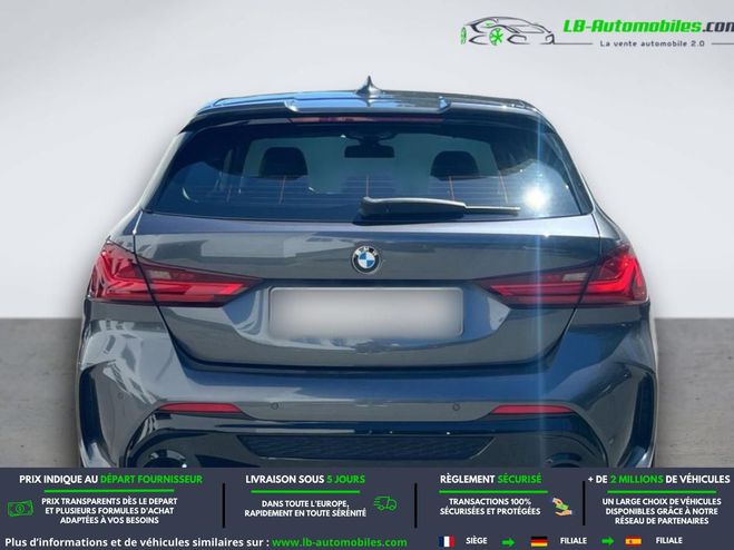 BMW Serie 1 M135i xDrive 306 ch BVA Gris M�tallique de 2020