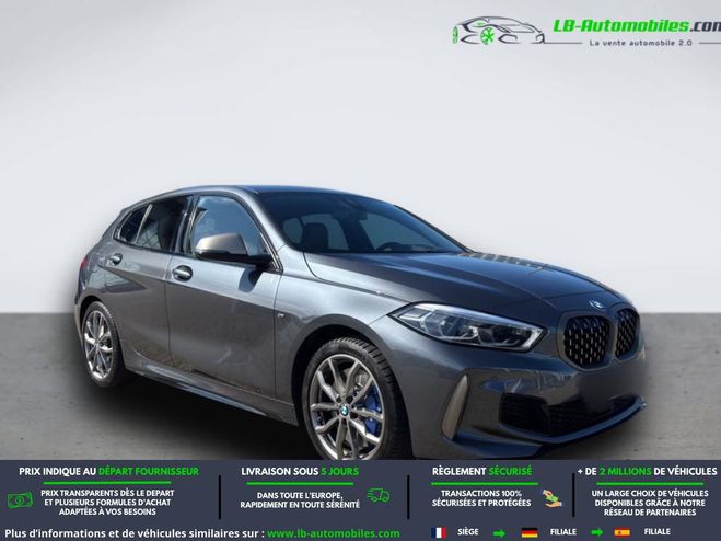 BMW Serie 1 M135i xDrive 306 ch BVA Gris M�tallique de 2021