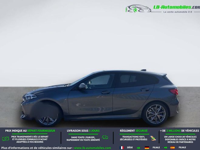 BMW Serie 1 M135i xDrive 306 ch BVA Gris M�tallique de 2021