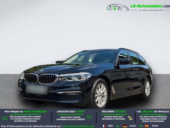 BMW Serie 5