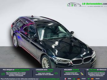 BMW Serie 5