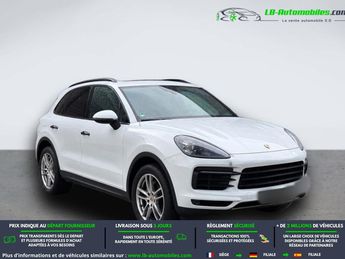  Voir d&eacute;tails -Porsche Cayenne 3.0 V6 340 ch  BVA &agrave; Beaupuy (31)