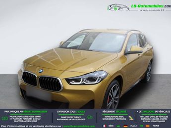  Voir d&eacute;tails -BMW X2 xDrive 20d 190 ch BVA &agrave; Beaupuy (31)