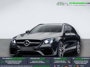 Mercedes Classe E