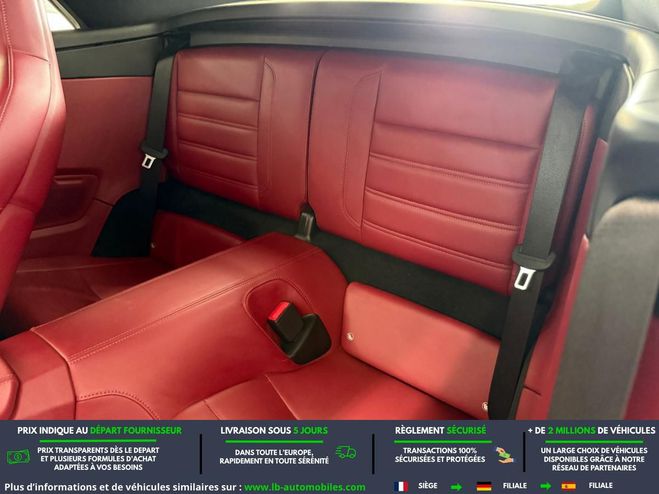 Porsche 911 Turbo 3.8i 580 PDK Blanc de 2021