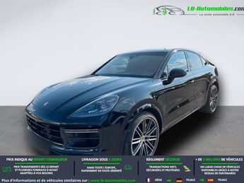  Voir d&eacute;tails -Porsche Cayenne Turbo 4.0 V8 550 ch  BVA &agrave; Beaupuy (31)