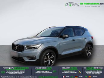  Voir d&eacute;tails -Volvo XC40 T4 190 ch BVA &agrave; Beaupuy (31)