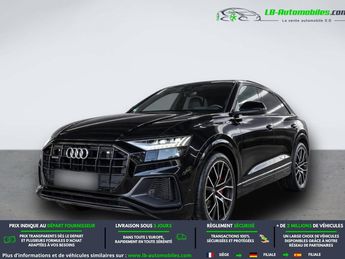  Voir d&eacute;tails -Audi Q8 55 TFSI 340 BVA Quattro &agrave; Beaupuy (31)