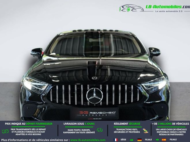 Mercedes Classe CLS 450 BVA Noir M�tallique de 2019