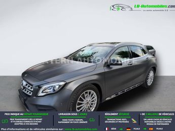 Mercedes Classe GLA