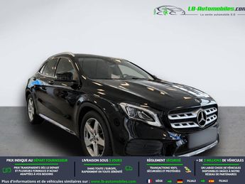 Mercedes Classe GLA