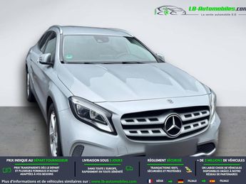 Mercedes Classe GLA