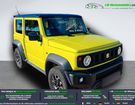 Suzuki Jimny 1.5 VVT BVM à Beaupuy (31) Suzuki Jimny 1.5 VVT BVM à Beaupuy (31)