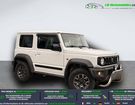 Suzuki Jimny 1.5 VVT BVM à Beaupuy (31) Suzuki Jimny 1.5 VVT BVM à Beaupuy (31)