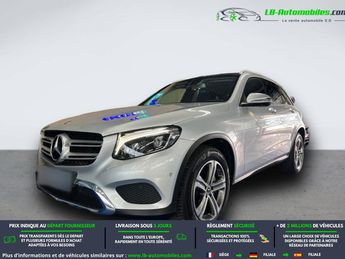 Mercedes GLC