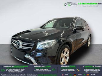 Mercedes GLC