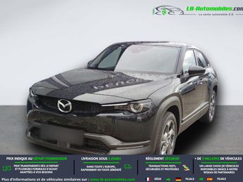  Voir d&eacute;tails -Mazda MX3 e-Skyactiv 145 ch &agrave; Beaupuy (31)