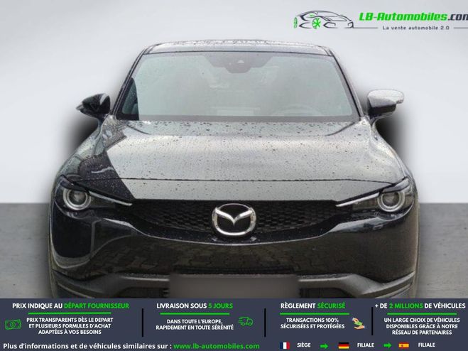 Mazda MX3 e-Skyactiv 145 ch Noir M�tallique de 2021