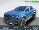 Ford Ranger DOUBLE CABINE 2.0 213 BVA à Beaupuy (31) Ford Ranger DOUBLE CABINE 2.0 213 BVA à Beaupuy (31)