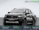 Ford Ranger DOUBLE CABINE 2.0 213 BVA à Beaupuy (31) Ford Ranger DOUBLE CABINE 2.0 213 BVA à Beaupuy (31)