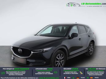  Voir d&eacute;tails -Mazda Cx 5 2.5L Skyactiv-G 194 ch 4x4 BVA &agrave; Beaupuy (31)
