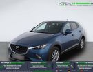 Mazda Cx 3 2.0L Skyactiv-G 120 4x2 BVA à Beaupuy (31) Mazda Cx 3 2.0L Skyactiv-G 120 4x2 BVA à Beaupuy (31)