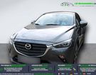 Mazda Cx 3 2.0L Skyactiv-G 120 4x2 &agrave; Beaupuy (31)