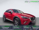 Mazda Cx 3