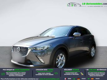 Mazda Cx 3