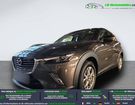 Mazda Cx 3
