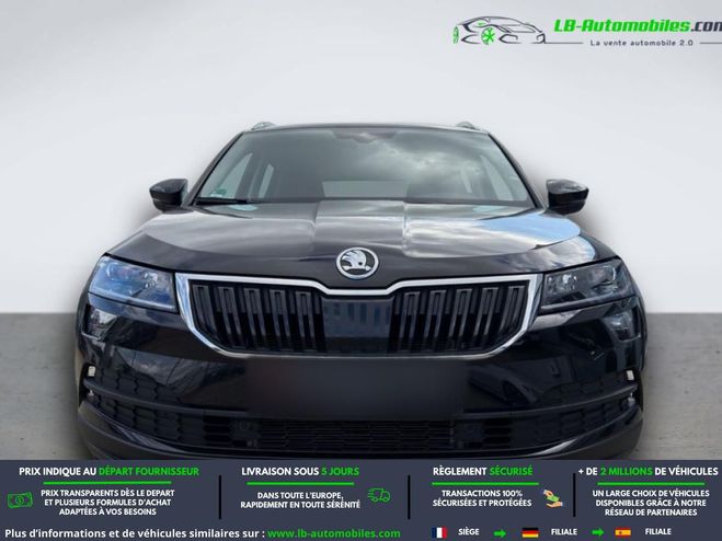 Skoda Karoq 1.5 TSI 150 ch BVA Noir de 2020