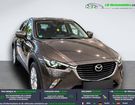 Mazda Cx 3 1.5L Skyactiv-D 105 4x2 à Beaupuy (31) Mazda Cx 3 1.5L Skyactiv-D 105 4x2 à Beaupuy (31)